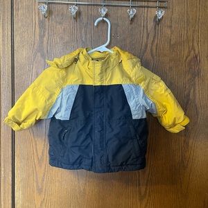 The Children’s Place Jacket